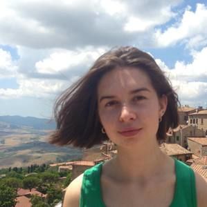 Meet your Posher, Florence